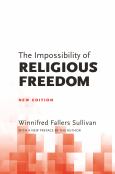 Image of (eBook) The Impossibility of Religious Freedom