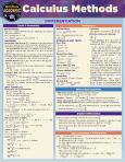 Image of Calculus Methods