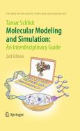Image of (eBook) Molecular Modeling and Simulation: An Interdisciplinary Guide