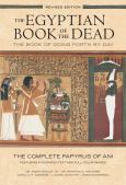 Image of Egyptian Book Of The Dead