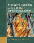 Image of (eBook) Integrative Statistics for the Social and Behavioral Sciences