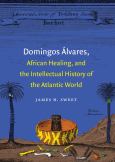 Domingos Alvares, African Healing & Intellectual History, Etc - cover photo