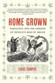Home Grown - cover photo