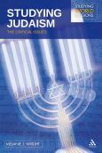 Image of (eBook) Studying Judaism