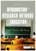 Image of (eBook) Introduction to Research Methods in Education