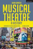 Image of (eBook) Musical Theatre