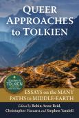 Image of Queer Approaches To Tolkien