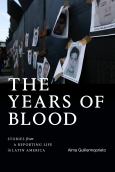 Image of Years Of Blood