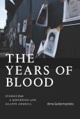 Image of (eBook) The Years of Blood