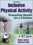 Image of (eBook) Inclusive Physical Activity
