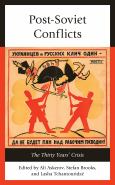 Image of (eBook) Post-Soviet Conflicts