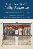 Image of Deeds Of Philip Augustus