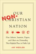 (eBook) Our Non-Christian Nation - cover photo