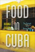 Image of (eBook) Food in Cuba