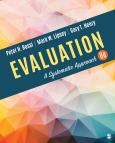 Evaluation - cover photo