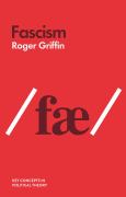 (eBook) Fascism - cover photo