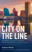 Image of (eBook) City on the Line