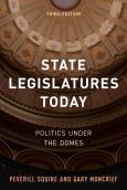 Image of (eBook) State Legislatures Today