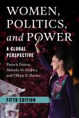Image of (eBook) Women, Politics, and Power