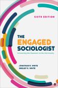 Image of (eBook) The Engaged Sociologist