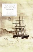 Narrative Of Arthur Gordon Pym - cover photo
