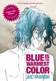 Blue Is The Warmest Color - cover photo