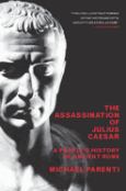 The Assassination Of Julius Caesar - cover photo