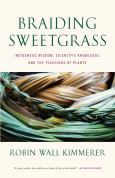 Image of (eBook) Braiding Sweetgrass