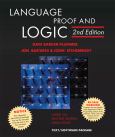 Language Proof & Logic (W/Ac Inside Back Cover) - cover photo