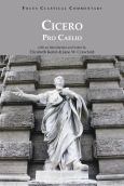 Pro Caelio (Intro: Keitel) - cover photo
