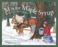 Image of M Is For Maple Syrup