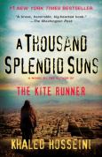 Image of Thousand Splendid Suns