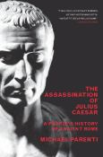 (eBook) The Assassination of Julius Caesar - cover photo