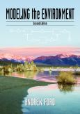 Modeling The Environment - cover photo