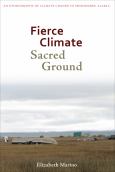 Fierce Climate, Sacred Ground - cover photo