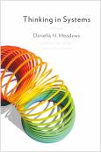 Thinking In Systems:A Primer - cover photo