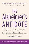 Alzheimer's Antidote