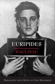 Image of (eBook) Bacchae