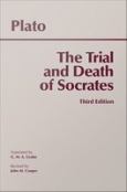 Image of (eBook) The Trial and Death of Socrates