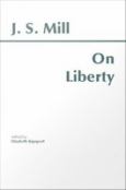 (eBook) On Liberty - cover photo