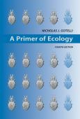 Image of (eBook) A Primer of Ecology