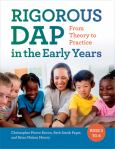 Image of (eBook) RIGOROUS DAP in the Early Years: From Theory to Practice
