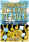 Community Resilience Reader - cover photo