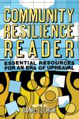 (eBook) The Community Resilience Reader - cover photo