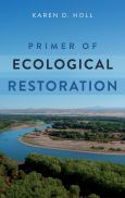 Image of (eBook) Primer of Ecological Restoration