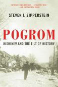 Image of (eBook) Pogrom: Kishinev and the Tilt of History