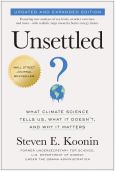 Image of Unsettled
