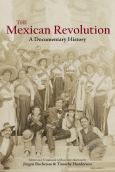 (eBook) The Mexican Revolution - cover photo