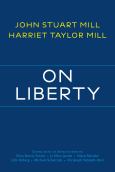 On Liberty: With Related Writings - cover photo