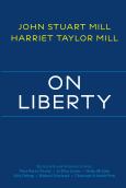 (eBook) On Liberty - cover photo